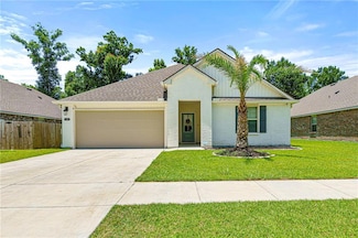 348 Pretty Acres Ave, Hahnville, LA 70057