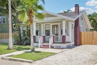 712 E Caracas St, Tampa, FL 33603