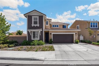 1669 Gold Medal Ln, Redlands, CA 92374