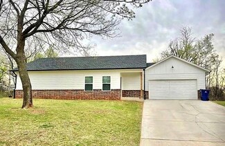 702 E Grant Ave, Guthrie, OK 73044