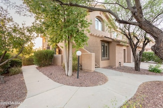 695 W Vistoso Highlands Dr Unit 108, Oro Valley, AZ 85755