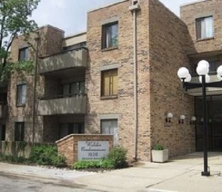 1926 Prairie Square Unit 230, Schaumburg, IL 60173