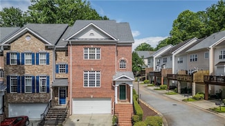 3136 Mercer University Dr, Atlanta, GA 30341