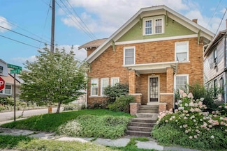 201 Waitman St, Morgantown, WV 26501
