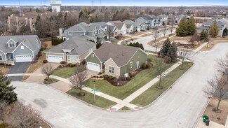 25W729 Mulligan Place, Winfield, IL 60190