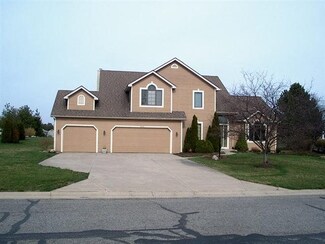 15122 Lions Passage, Leo, IN 46765