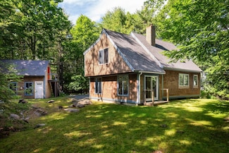 4 Stone Point, Cape Neddick, ME 03902