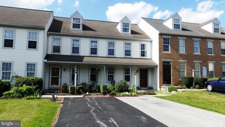 1135 Hearthridge Ln, York, PA 17404