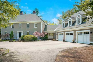 3 Boylston Terrace, Amherst, NH 03031