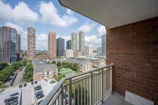 20 2nd St Unit 1602, Jersey City, NJ 07302