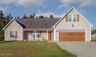 119 Christy Dr, Beulaville, NC 28518