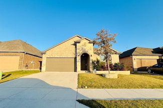 15748 Putney Way, Justin, TX 76247