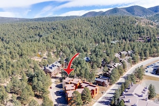 37 Vail Ave Unit F-3, Angel Fire, NM 87710