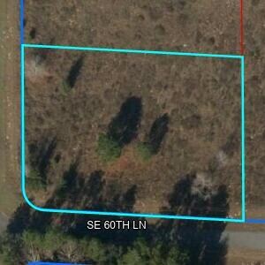 . SE 60th Ln, Morriston, FL 32668