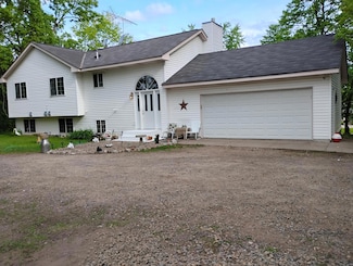 20245 Ann River Dr, Mora, MN 55051
