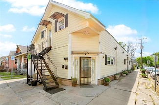 1801 Adams St, New Orleans, LA 70118
