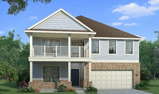 600 Golden Aster Blvd, Waller, TX 77484