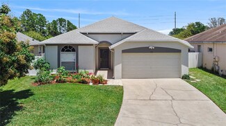 182 White Marsh Cir, Orlando, FL 32824