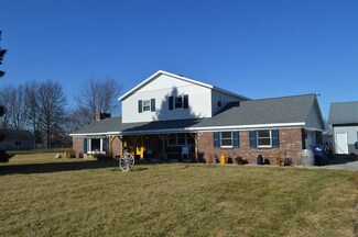 8780 W County Road 950 N, Middletown, IN 47356
