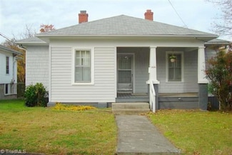1104 Gregory St, Greensboro, NC 27403