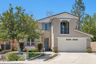3085 Ziron Ave, Simi Valley, CA 93065