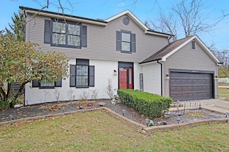 4253 Demorest Cove Ct, Grove City, OH 43123