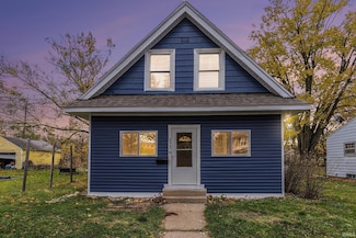 1226 N Elmer St, South Bend, IN 46628