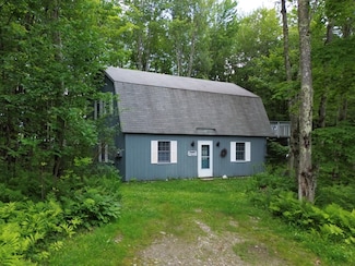 195 Bull Run Rd Unit PVT, Lincoln, VT 05443
