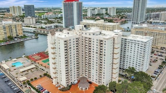 1865 S Ocean Dr Unit 17I, Hallandale Beach, FL 33009