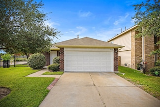 2850 Back Bay Brook Trail, Houston, TX 77045