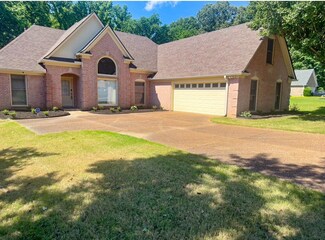 9329 Starcross Ave, Cordova, TN 38016
