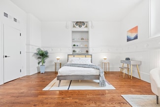 380 Montgomery St Unit 2107, Jersey City, NJ 07302