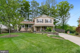 5214 Drake Terrace, Rockville, MD 20853