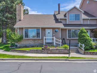 648 E 6870 S Unit 33, Midvale, UT 84047