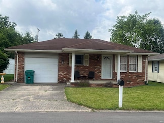 2117 Q Ave, New Castle, IN 47362