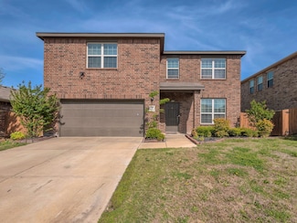 2009 Shawnee Trail, Heartland, TX 75126