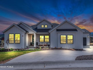 2698 S Bailey Ct, Park City, UT 84060