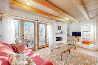 634 Garcia St Unit 25, Santa Fe, NM 87505