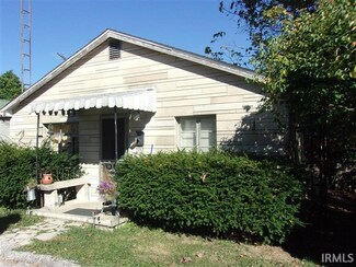 704 V St, Bedford, IN 47421