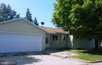 241 Main St S, Browerville, MN 56438