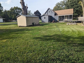 300 2nd St NE, Mitchellville, IA 50169