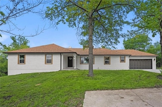 308 N 22nd St, Leavenworth, KS 66048