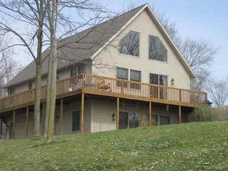5318 E 700 S, Hamilton, IN 46742