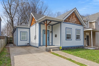 554 Maryland Ave, Lexington, KY 40508
