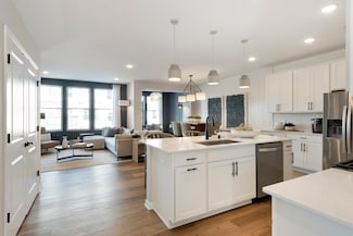 12843 Sawyer Ln, Rogers, MN 55374