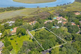 4407 Oglethorpe Dr, Sea Island, GA 31561