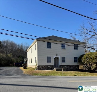 409 Warner Dr, Saylorsburg, PA 18353