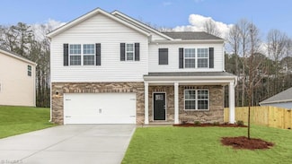 2752 Luxborough Ln, Mebane, NC 27302