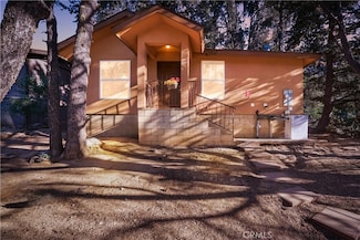 3504 Minnesota, Frazier Park, CA 93225