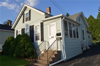 1518 Butternut St, Syracuse, NY 13208